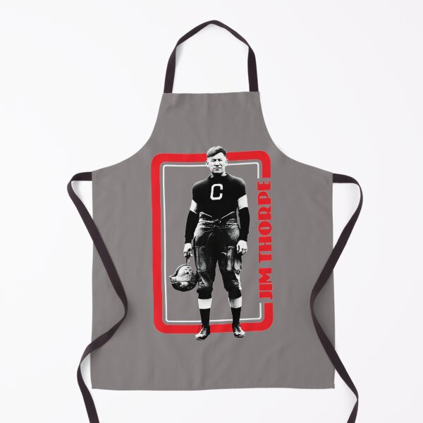 Item preview, JIM-THORPE-T-SHIRT designed and sold by ochockiglan.
