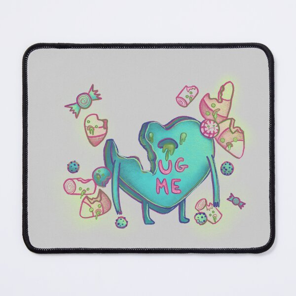 Item preview, Zombie Candy designed and sold by SevensDead.