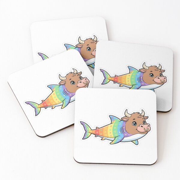 Item preview, BULLSHARK designed and sold by likbatonboot.
