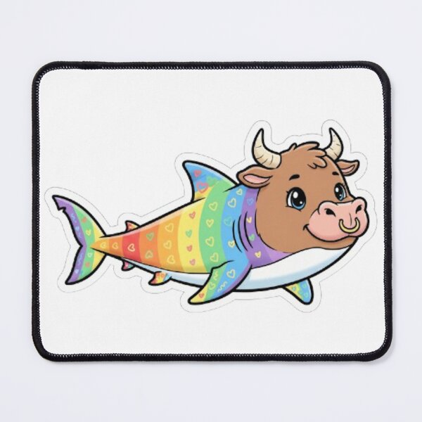 Item preview, BULLSHARK designed and sold by likbatonboot.