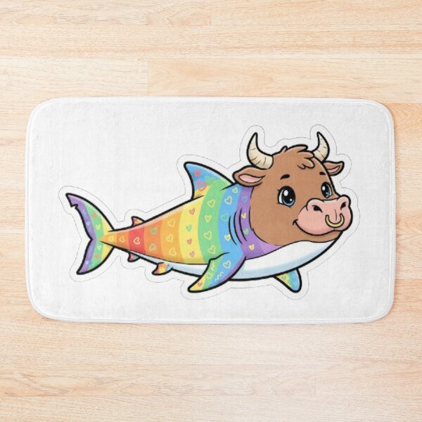 Item preview, BULLSHARK designed and sold by likbatonboot.