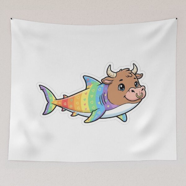 Item preview, BULLSHARK designed and sold by likbatonboot.