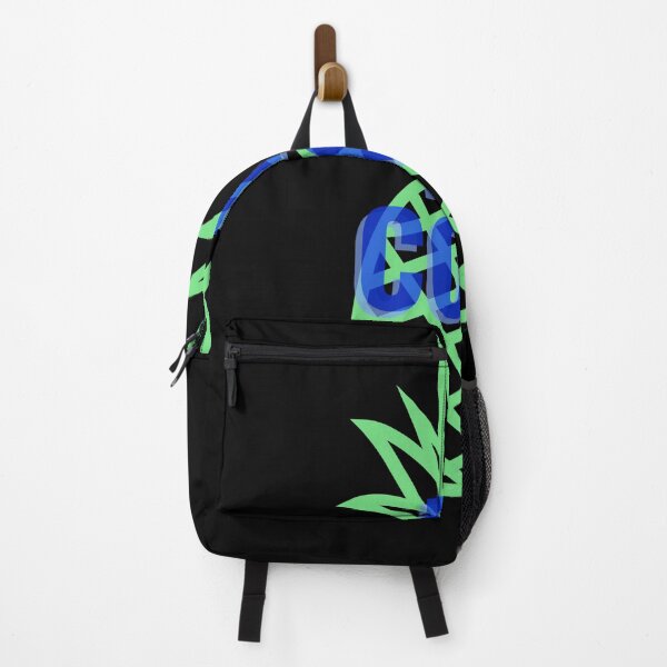 Item preview, Be Cool with a chill pineapple designed and sold by snowry.