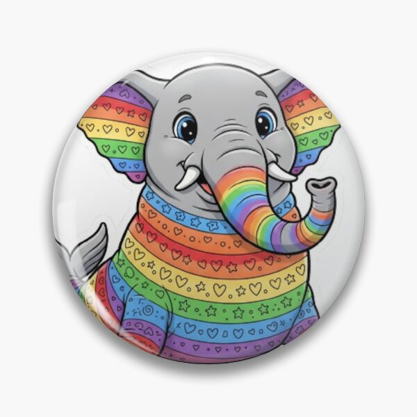Item preview, ELEPHANT SEAL designed and sold by likbatonboot.