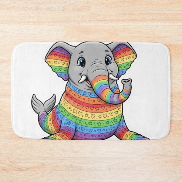 Item preview, ELEPHANT SEAL designed and sold by likbatonboot.