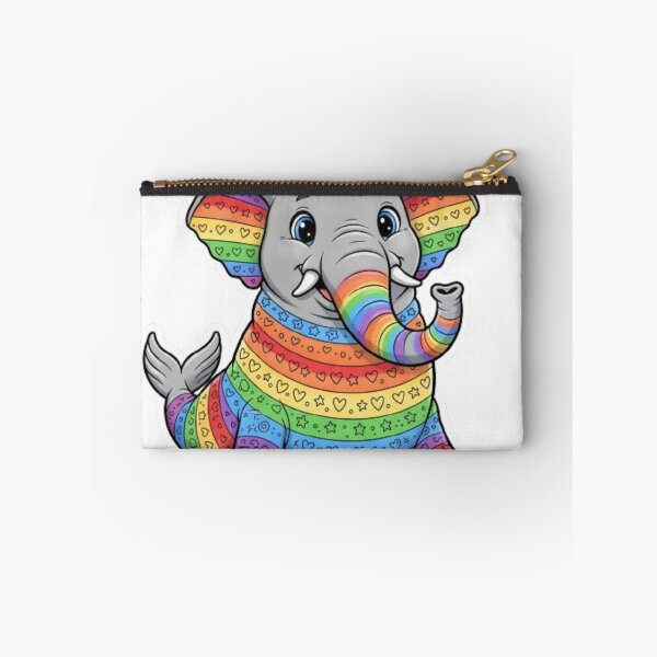 Item preview, ELEPHANT SEAL designed and sold by likbatonboot.