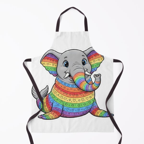 Item preview, ELEPHANT SEAL designed and sold by likbatonboot.
