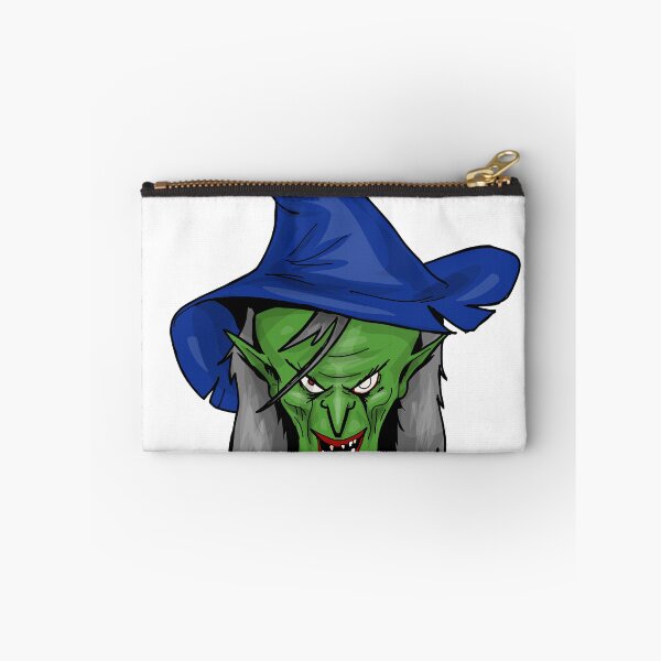 Item preview, Witch head shot designed and sold by Pittstop.