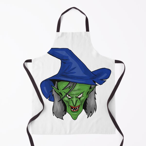 Item preview, Witch head shot designed and sold by Pittstop.