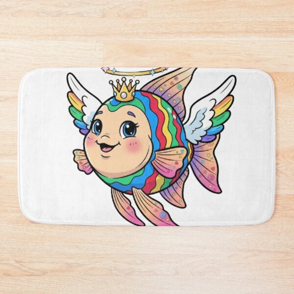Item preview, ANGELFISH designed and sold by likbatonboot.