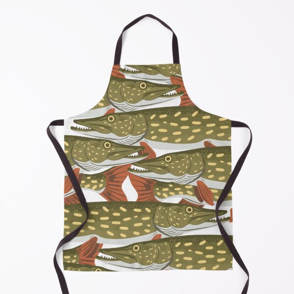 Item preview, Northern Pike designed and sold by AMERICANCHEEZ.