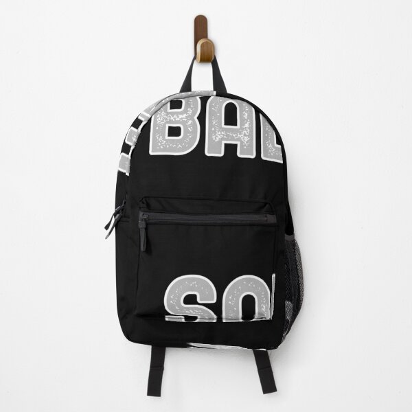 Item preview, Sober Baller sobriety celebration gift designed and sold by snowry.