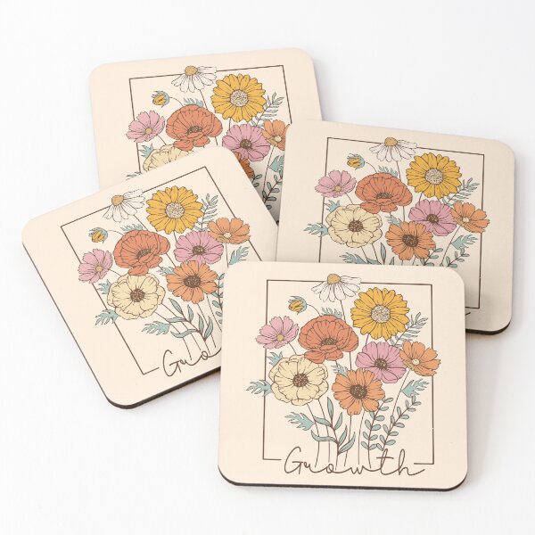Item preview, Growth flower designed and sold by BrownHorse90s.