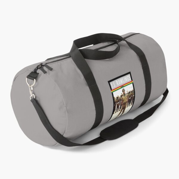 Item preview, JJ-RAWLINGS-GHANA designed and sold by nederosteks.