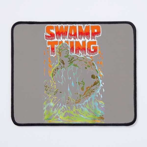 Item preview, JL-SWAMP-THING-ESSENTIAL designed and sold by nederosteks.