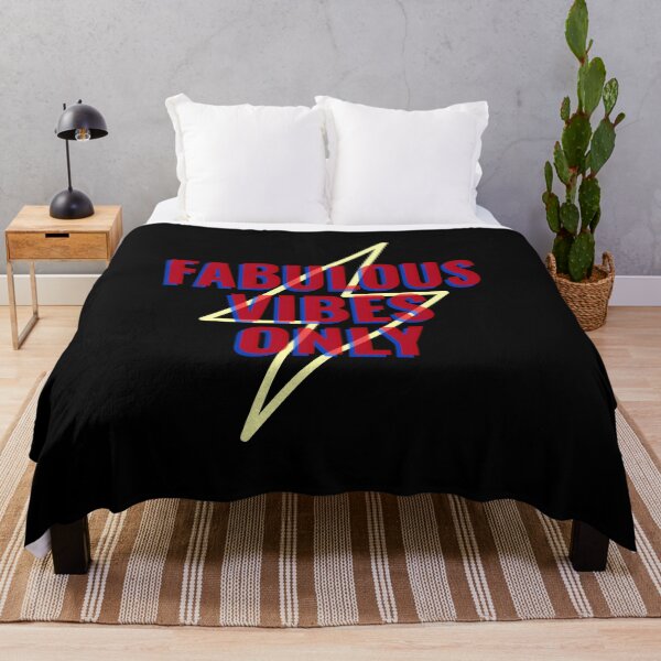 Item preview, Fabulous Vibes only LGBTQ pride gay pride designed and sold by snowry.