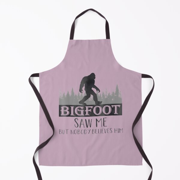 Item preview, Bigfoot Has Seen Me But No One Believes Himpng By Merch, Limited Edition, Perfect Gift For You And designed and sold by JosephHunter7.