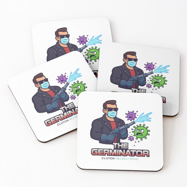 Item preview, The Germinator designed and sold by clutchREC.