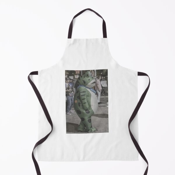 Item preview, Portland Frog Protest Anti Trump M8561 designed and sold by TyHLoeung.