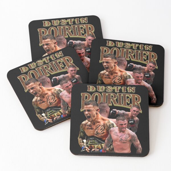 Item preview, Dustin Poirier Vintage designed and sold by JeyVel.