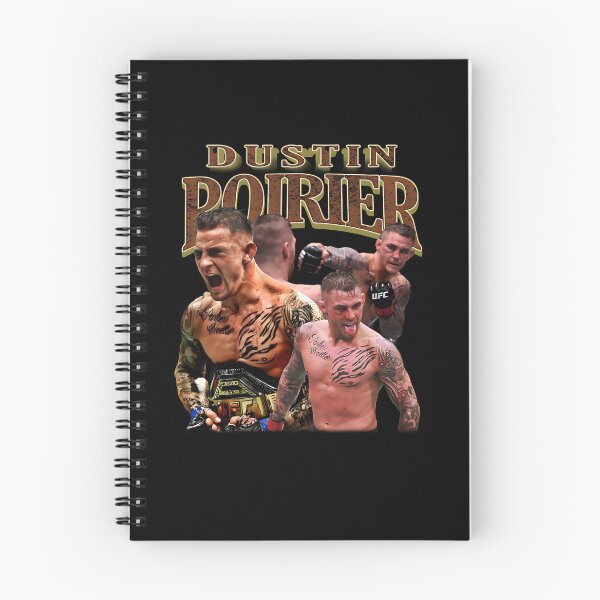 Item preview, Dustin Poirier Vintage designed and sold by JeyVel.