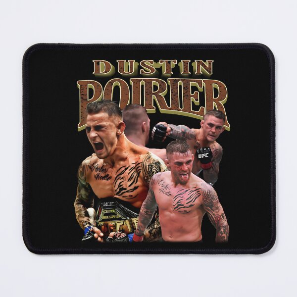 Item preview, Dustin Poirier Vintage designed and sold by JeyVel.