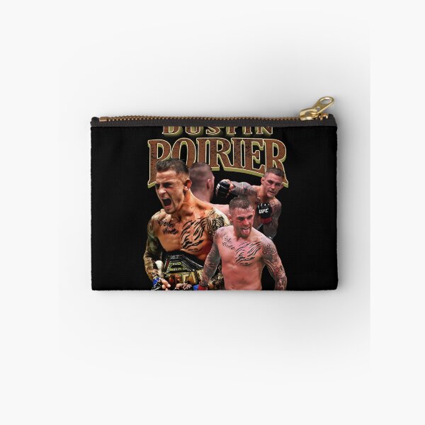 Artikelvorschau, Dustin Poirier Vintage entworfen und verkauft von JeyVel.