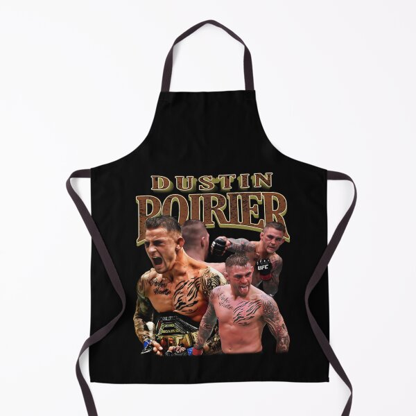 Item preview, Dustin Poirier Vintage designed and sold by JeyVel.