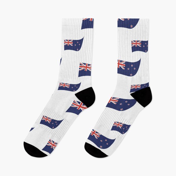 Item preview, New Zealand pattern designed and sold by Wolagno.