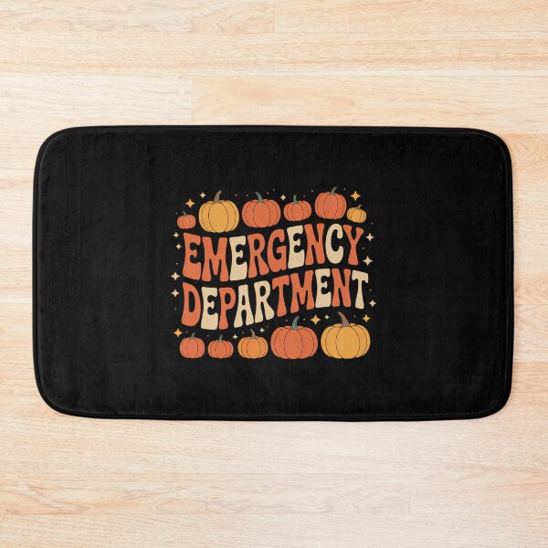 Item preview, Nurse Thanksgiving Emergency designed and sold by petrichorsworld.