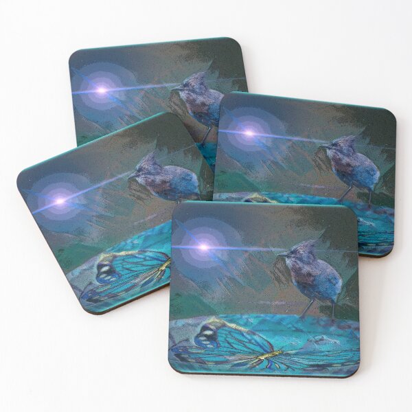 Item preview, "To the mind that is still, the whole universe surrenders." Lao Tzu designed and sold by oliviasphotos.