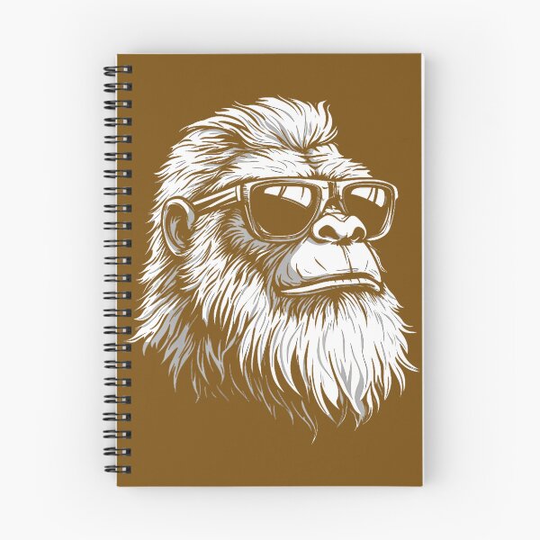 Item preview, Bigfoot With Sunglassespng By Merch, Limited Edition, Perfect Gift For You And Friends designed and sold by JosephHunter7.