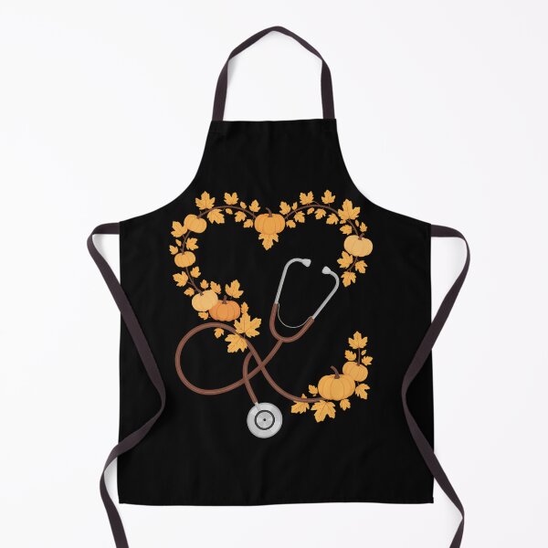 Item preview, Nurse Thanksgiving Stethoscope Nursing Student Colleagues designed and sold by petrichorsworld.