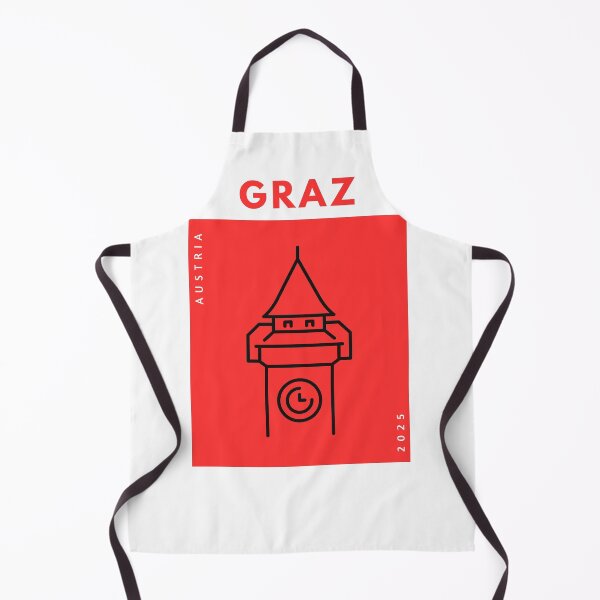 Item preview, Graz, city, Austria, country, travel designed and sold by CarolineAtelier.