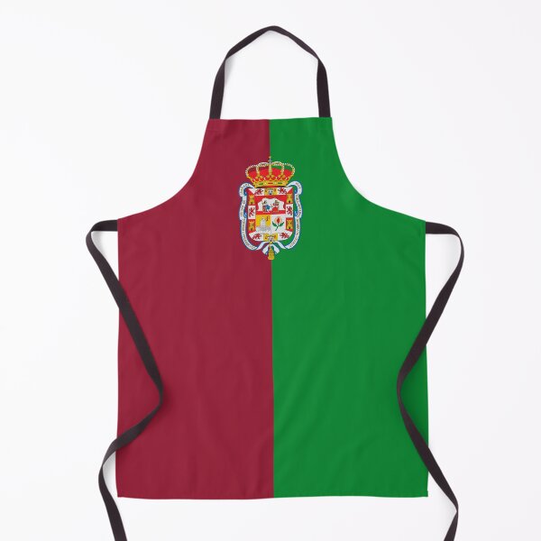 Item preview, GRANADA CITY Gifts, Stickers & Products designed and sold by mpodger.