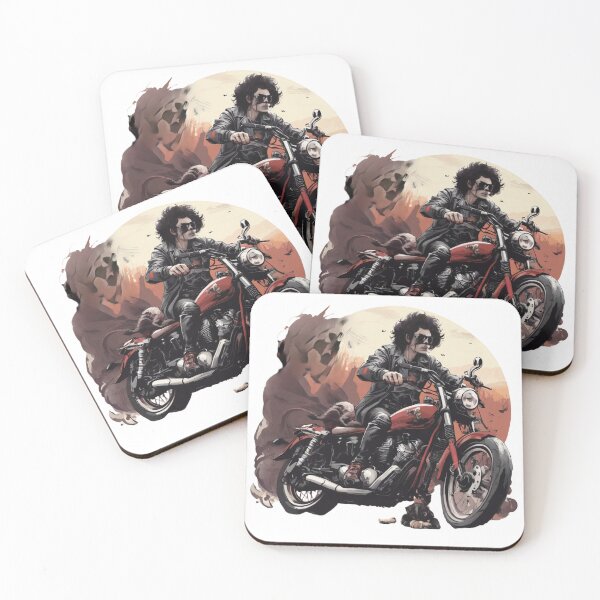 Item preview, Cool ride. designed and sold by tatty58.