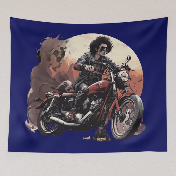 Item preview, Cool ride. designed and sold by tatty58.