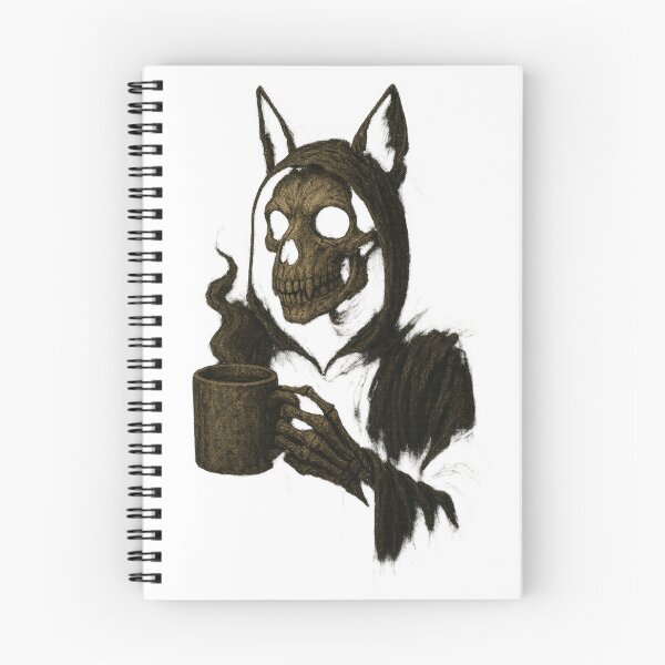 Item preview, Canine death. designed and sold by MASC25.