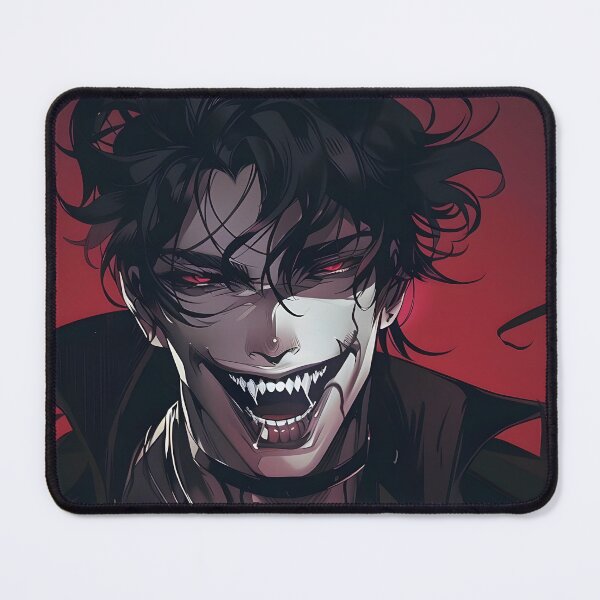 Item preview, Vampire anime style  designed and sold by vyrlook.