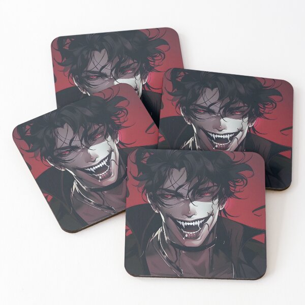 Item preview, Vampire anime style  designed and sold by vyrlook.