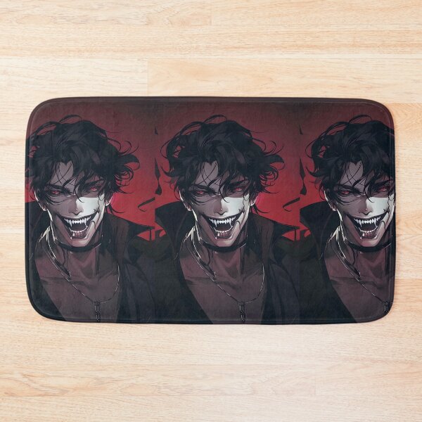 Item preview, Vampire anime style  designed and sold by vyrlook.