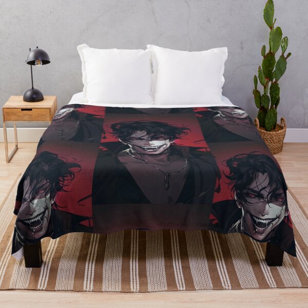 Item preview, Vampire anime style designed and sold by vyrlook.