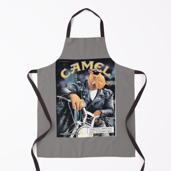 Item preview, JOE-CAMEL-MOTORCYCLE designed and sold by leodiazuv.