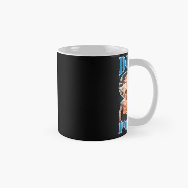 Item preview, Dustin Poirier Vintage designed and sold by JeyVel.