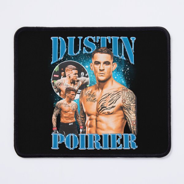 Item preview, Dustin Poirier Vintage designed and sold by JeyVel.