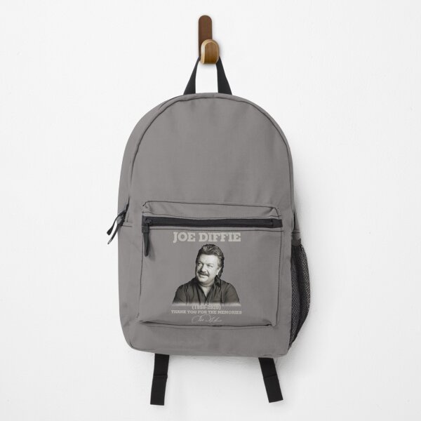 Item preview, JOE-DIFFIE-1958-2020-THANK-YOU-FOR-THE-MEMORIES-SIGNATURE designed and sold by leodiazuv.