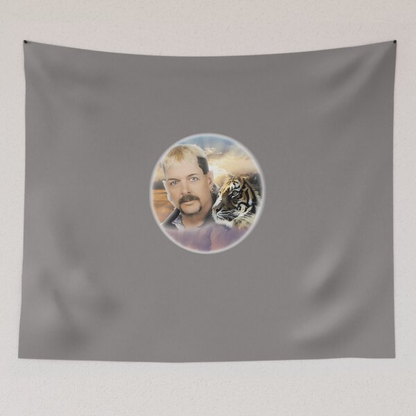 Item preview, JOE-EXOTIC designed and sold by leodiazuv.