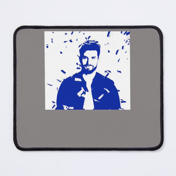 Item preview, JOEL DOMMETT designed and sold by leodiazuv.