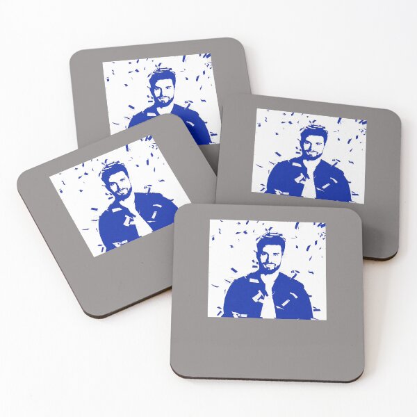 Item preview, JOEL DOMMETT designed and sold by leodiazuv.
