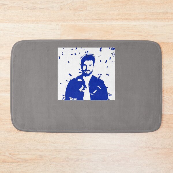 Item preview, JOEL-DOMMETT designed and sold by leodiazuv.